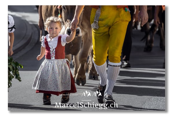Marcel Schiegg Fotografie, Tradition, Brauchtum, Alpfahrt, Oeberefahre, Appenzell, Appenzellerland