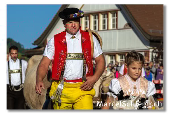 Marcel Schiegg Fotografie, Brauchtum, Tradition, Appenzell, Appenzellerland