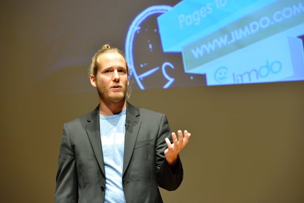 セッションシーン1