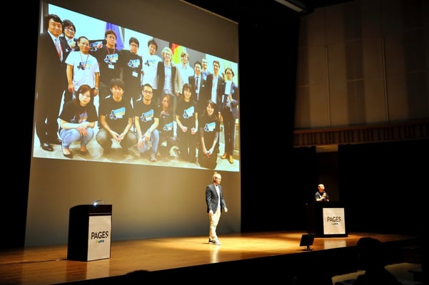 セッションシーン2