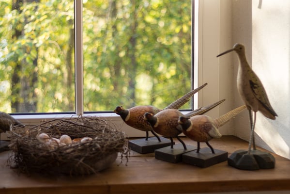 Details, die das Auge gerne wahrnimmt