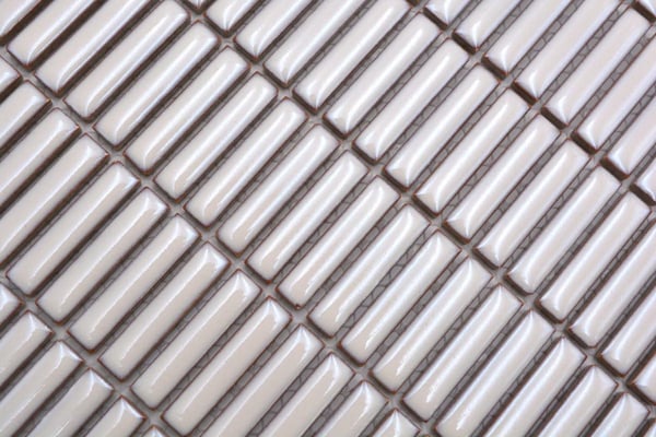 MOSAIC STICK IVORY GLOSSY 