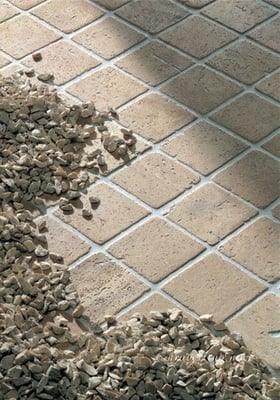 Marmo travertino Chiaro