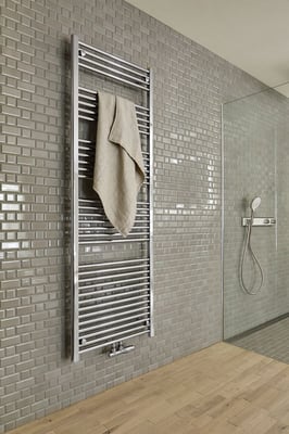 Mosaico MIX MATTONI GRIGIO ANTRACITE