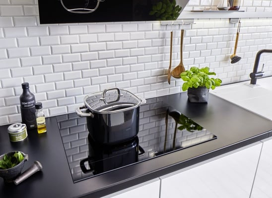 Mosaico Mattoni BIANCO