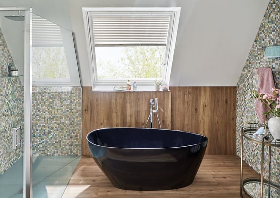 Mosaico Patchwork Retro