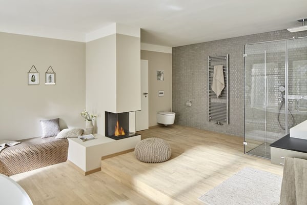 Mosaico MIX MATTONI GRIGIO ANTRACITE