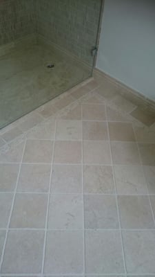 Marmo italiano Botticino per pavimento