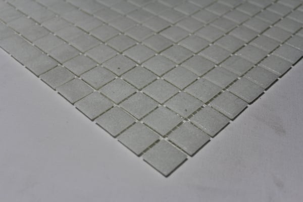 Mosaico pasta di vetro light