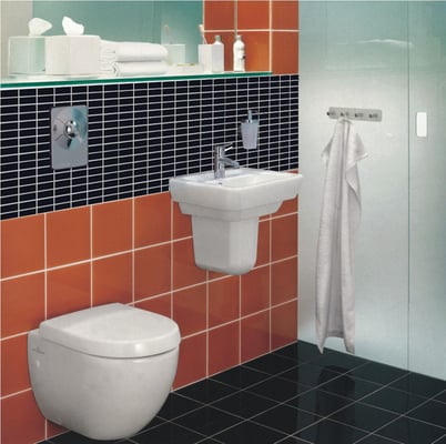 Mosaico Mattoncini D. NERO