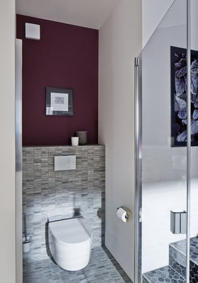 Mosaico Pietra GRIGIO