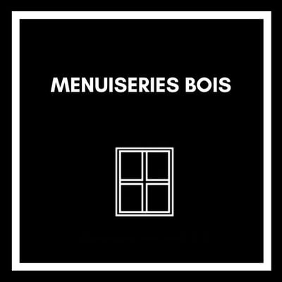 MENUISERIES BOIS