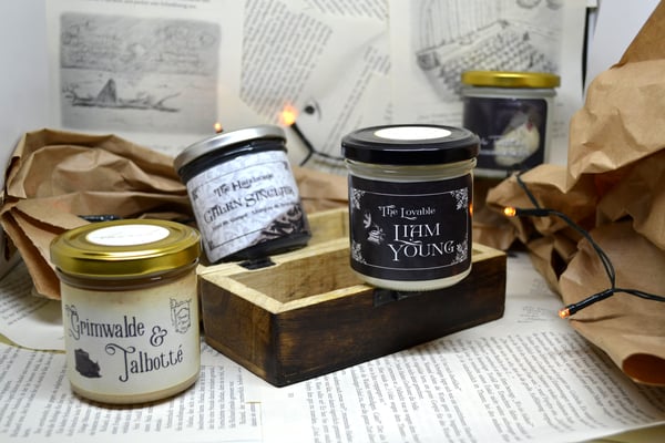 Die zweite Kollektion auf einen Blick!