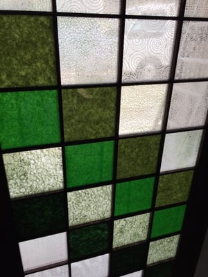 枚岡合金工具株式会社様 食堂＆カフェ彩り障子