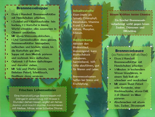 Textplantage_Monatsblatt Juni 2017