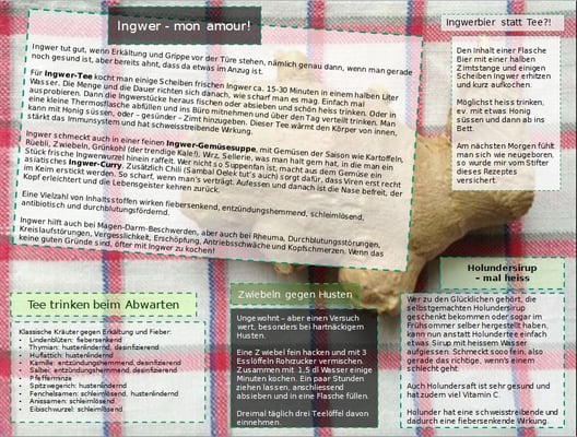 Textplantage_Monatsblatt Januar 2017