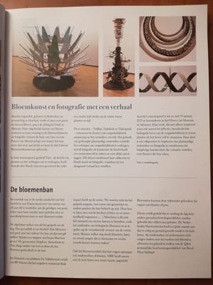 DePook, winter editie 2024.