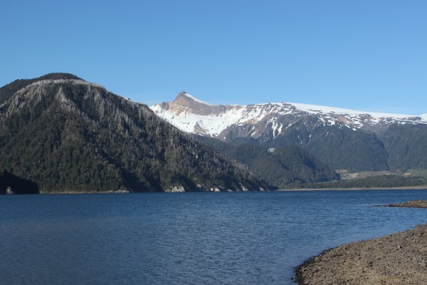 Lago Cabrera