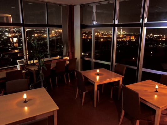 レンボーテラス　レインボーコーヒー