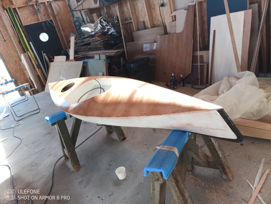 imprégnation du pont