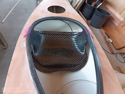 intégration du siège