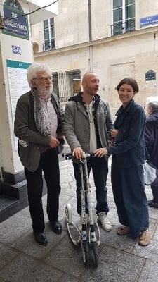 KERLEROUX  PATRYK WOZNIAK  ADELINAA