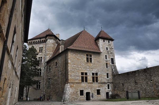 Annecy (France)