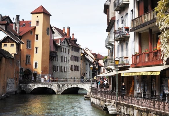 Annecy (France)