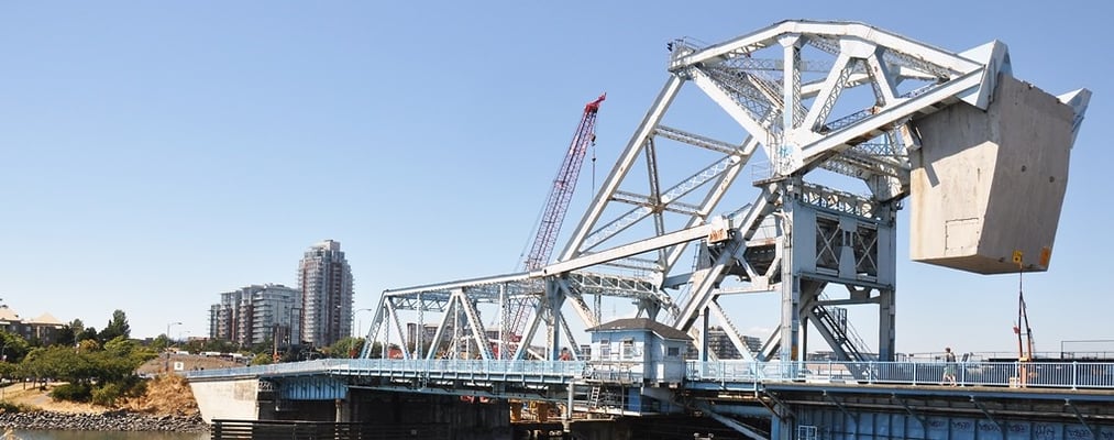 Victoria - Hauptstadt von British Columbia