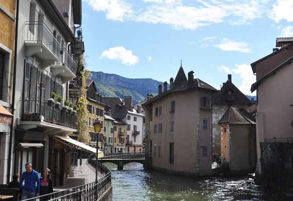 Annecy (France)