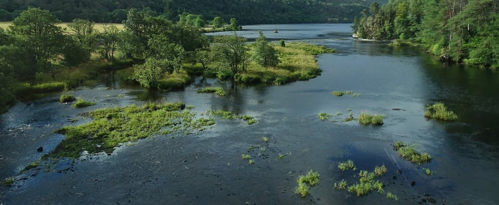 Scotland - unterwegs