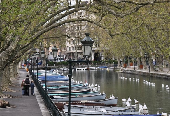 Annecy (France)