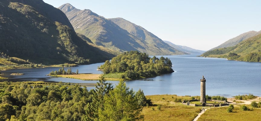 Glenfinnan