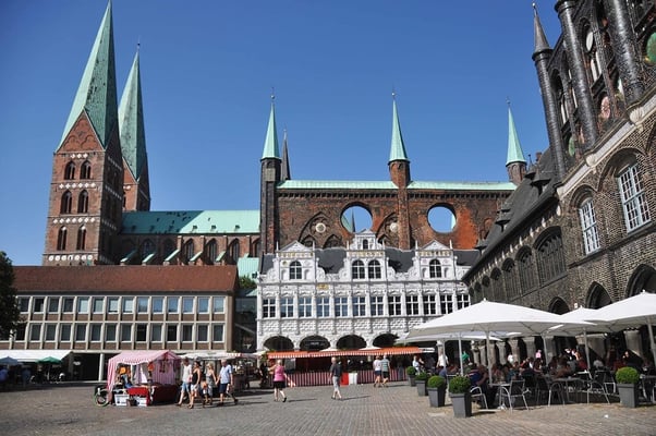 Lübeck