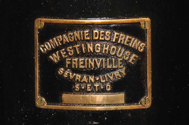 Westinghouse