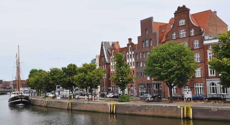 Lübeck