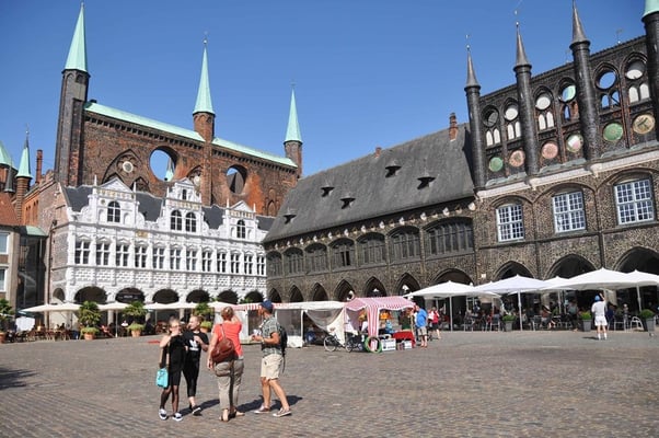 Lübeck