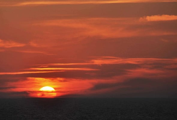 Lübeck-St. Petersburg