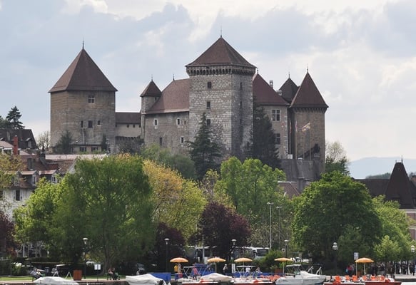 Annecy (France)