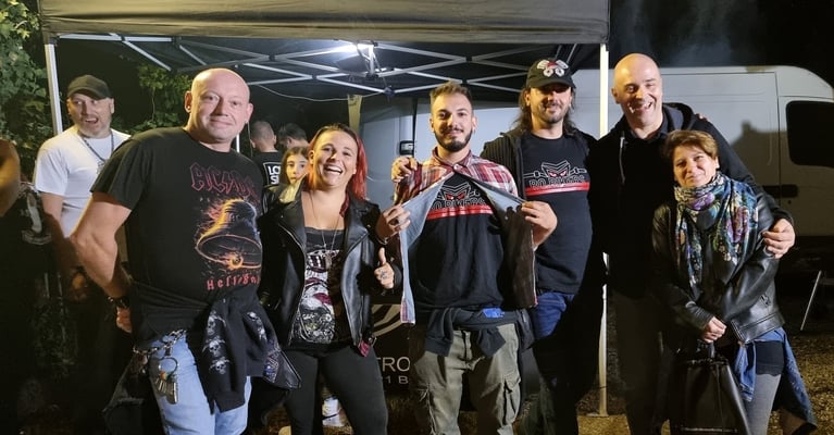 Motokadnazzen GoodBye Summer 2022