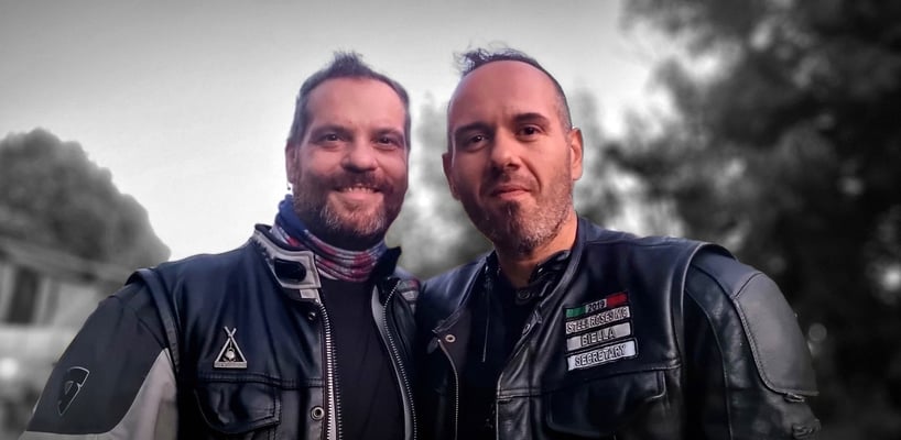 Motokadnazzen GoodBye Summer 2022