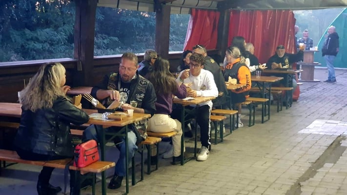 Motokadnazzen GoodBye Summer 2022