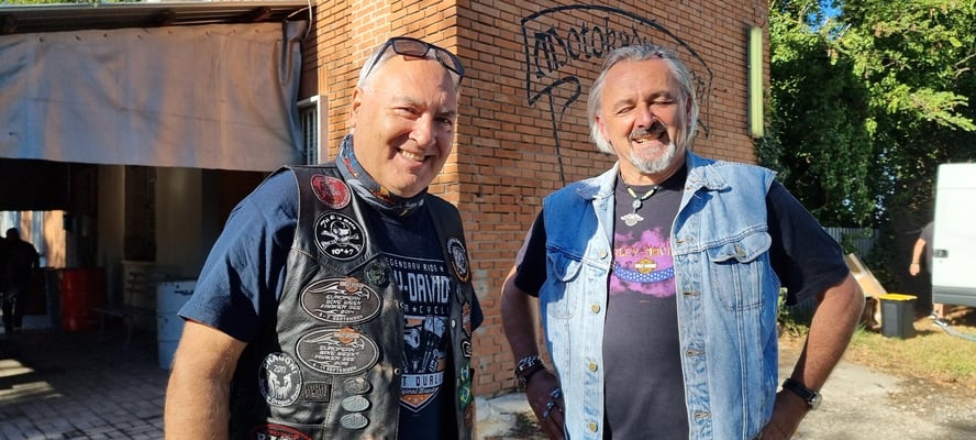 Motokadnazzen GoodBye Summer 2022