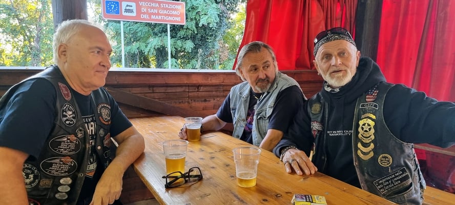 Motokadnazzen GoodBye Summer 2022