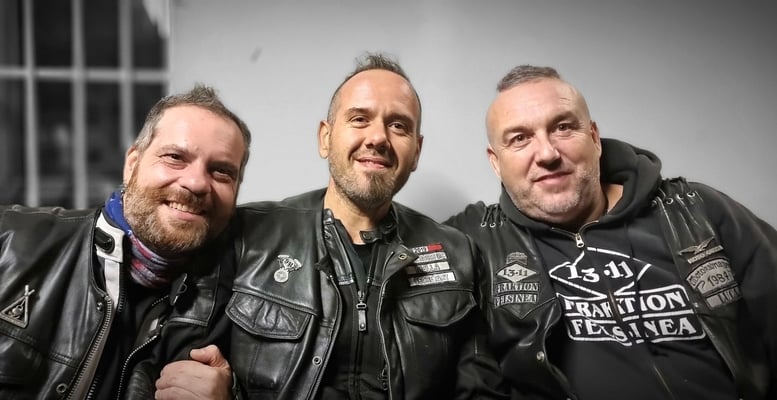 Motokadnazzen GoodBye Summer 2022