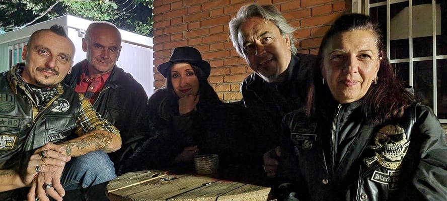 Motokadnazzen GoodBye Summer 2022