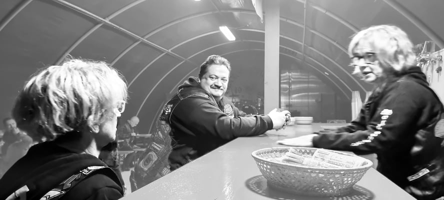 Motokadnazzen GoodBye Summer 2022