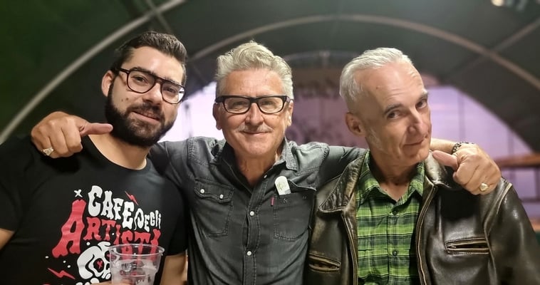 Motokadnazzen GoodBye Summer 2022