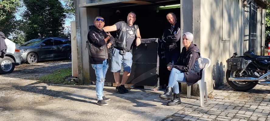 Motokadnazzen GoodBye Summer 2022