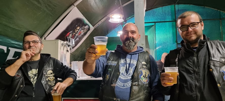 Motokadnazzen GoodBye Summer 2022